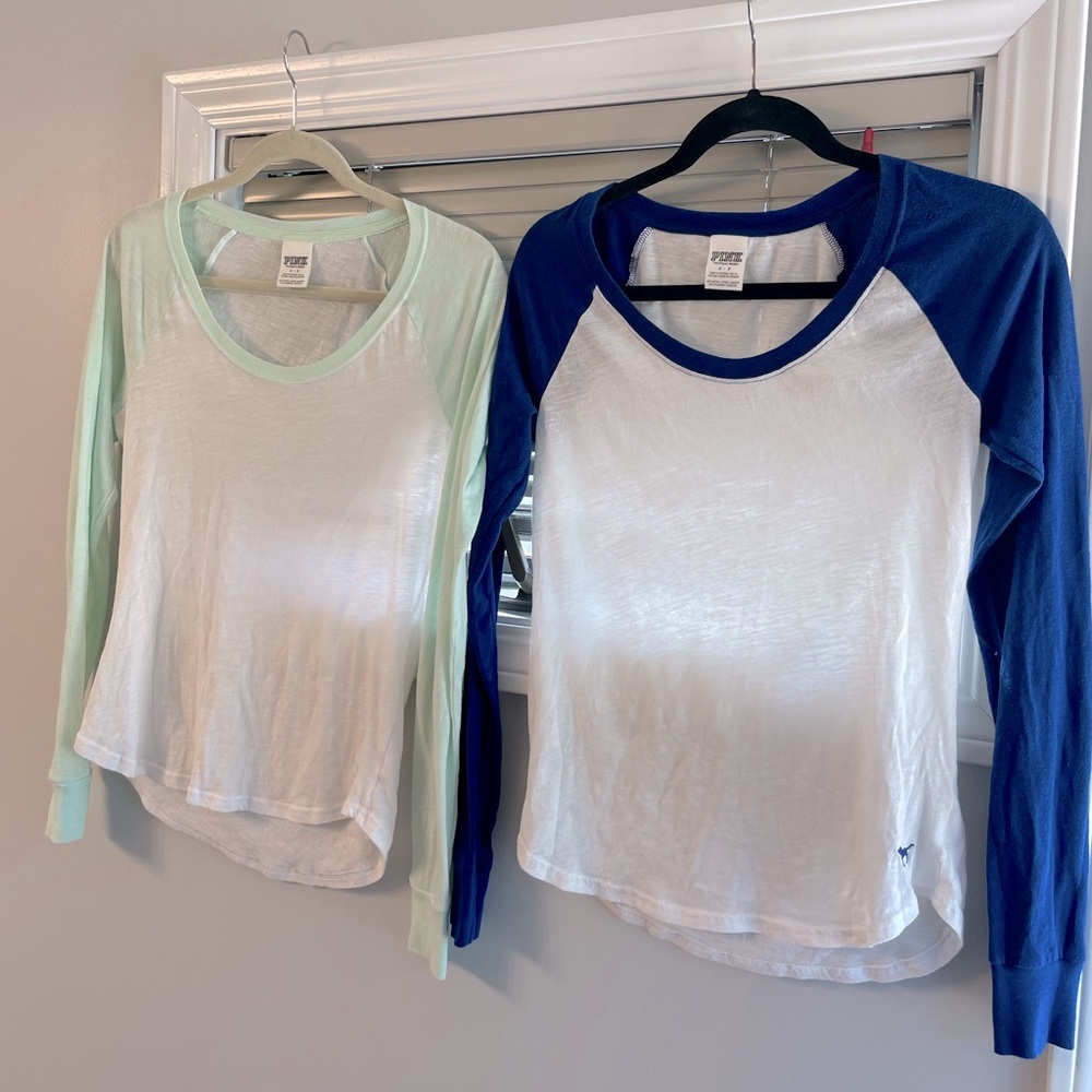 VS PINK | shirt bundle